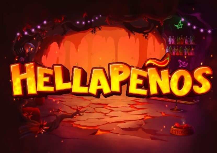 Logo image for Hellapenos