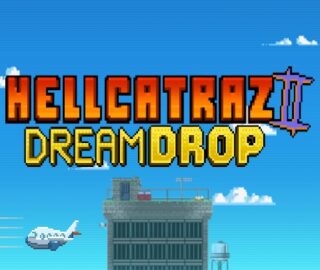 Logo image for Hellcatraz 2 dream drop Image