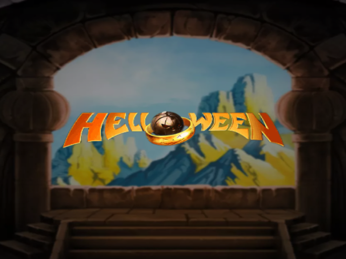 Helloween Slot