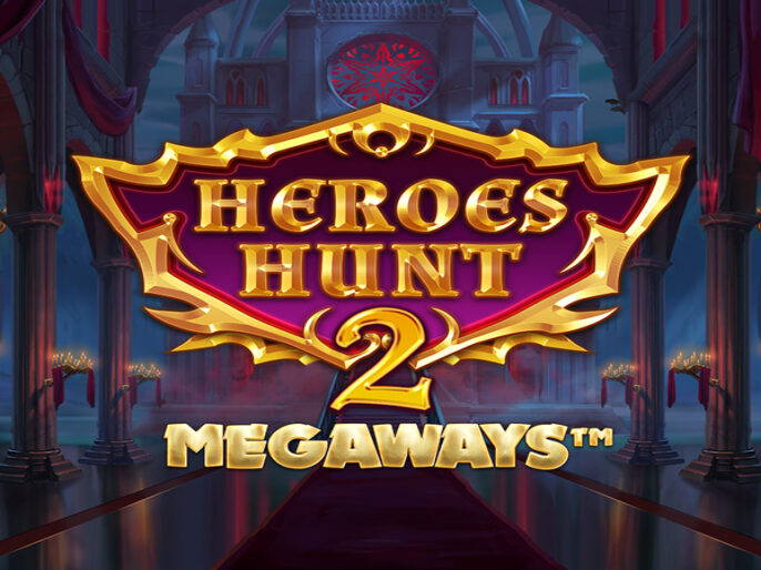 Heroes Hunt 2 Megaways Slot Review