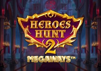 Logo image for Heroes Hunt 2 Image