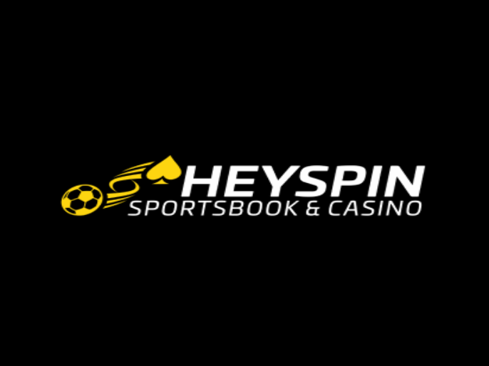 HeySpin Review