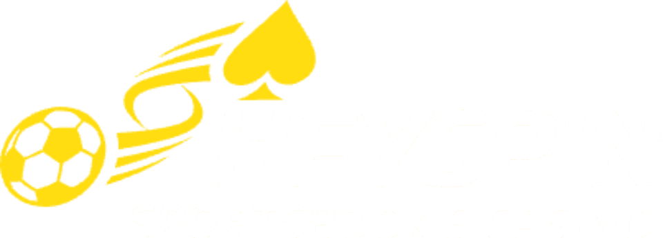 Logo image for Heyspin Casino