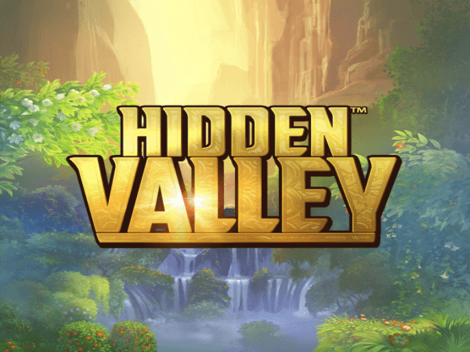 Hidden Valley Slot