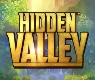 Logo image for Hidden Valley Image