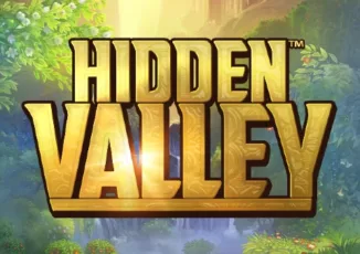 Logo image for Hidden Valley Image