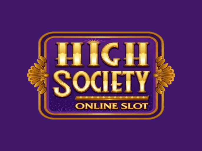 High Society Slot