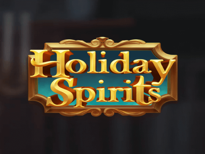 Holiday Spirits Slot Review