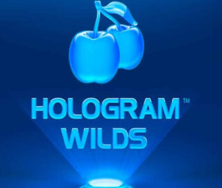 Logo image for Hologram wilds Image