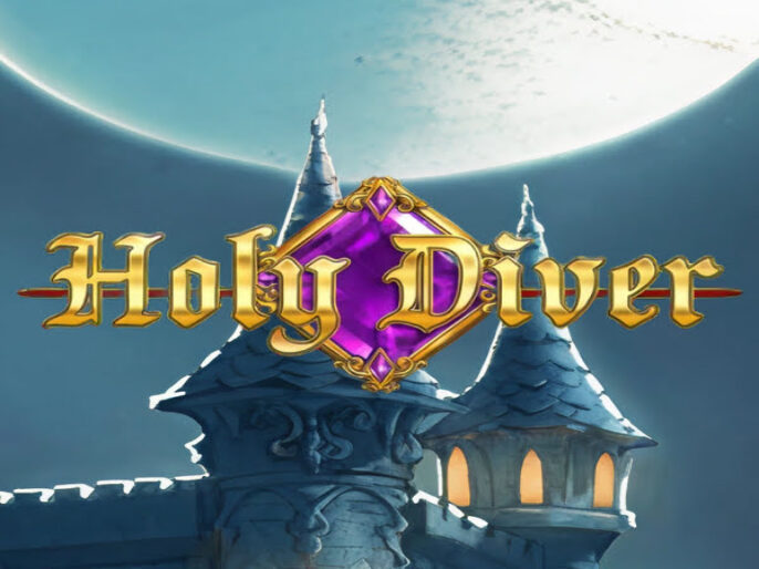 Holy Diver Megaways™ Slot