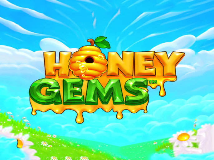 Honey Gems Slot Review