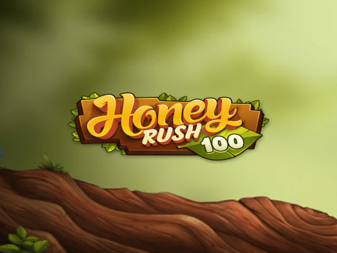 Honey Rush 100 Slot Review