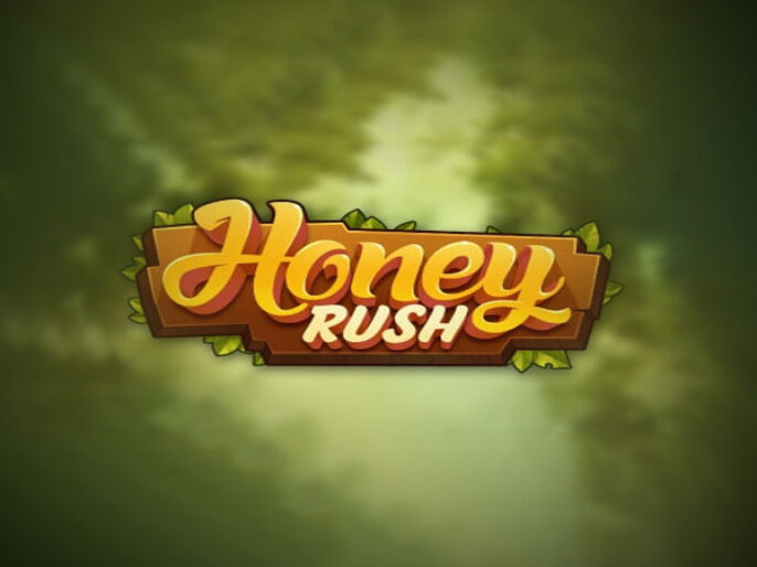 Honey Rush Slot