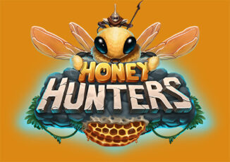 Honey Hunter Free Slot Image