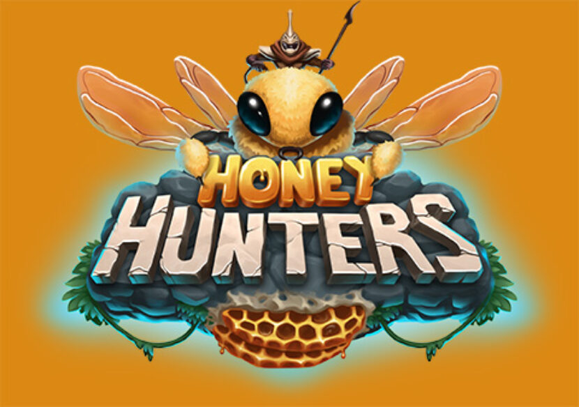 Honey Hunter Free Slot