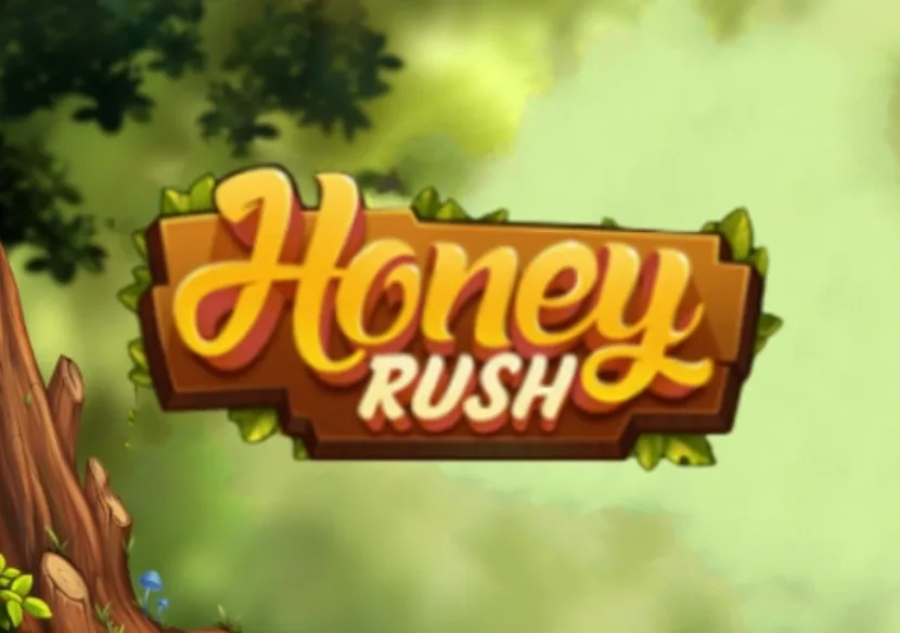 Image for Honey Rush