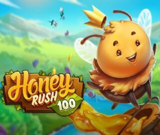 Image for Honey Rush 100 Image