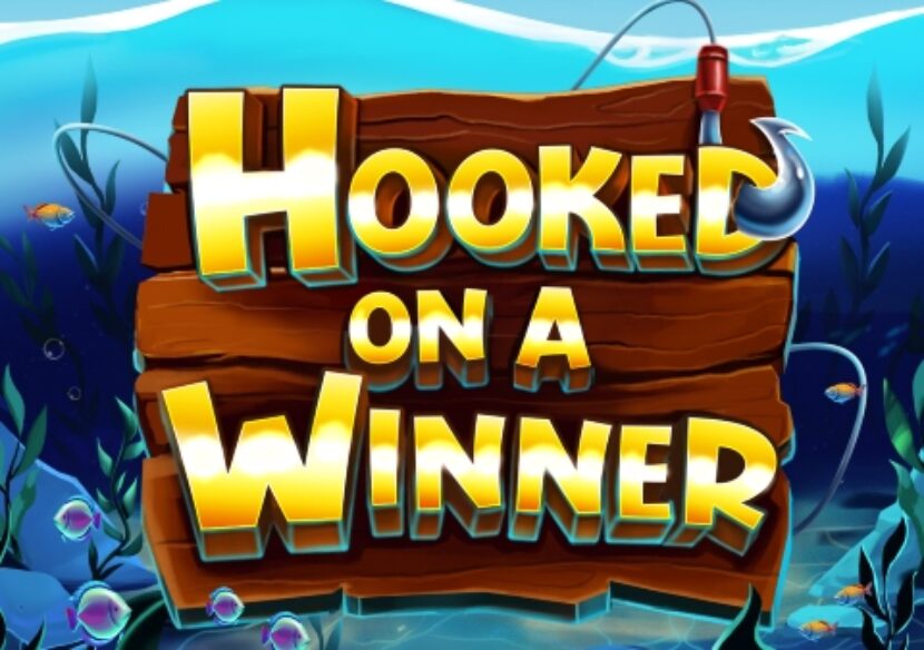 Logo image for Hooked on a winner