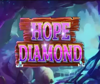 Logo image for Hope diamondpx Image