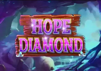 Logo image for Hope diamondpx Image
