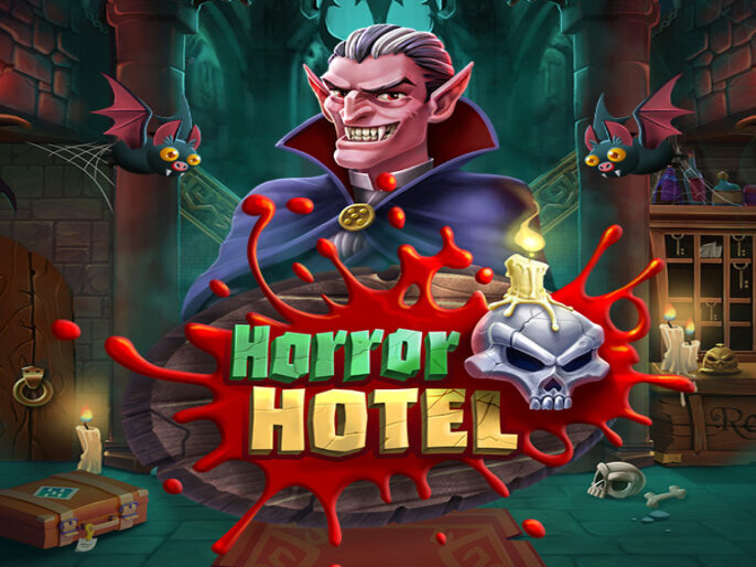 Horror Hotel Slot Review