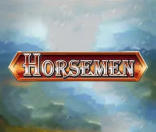 Logo image for Horsemen Image