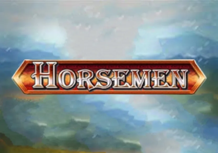 Logo image for Horsemen