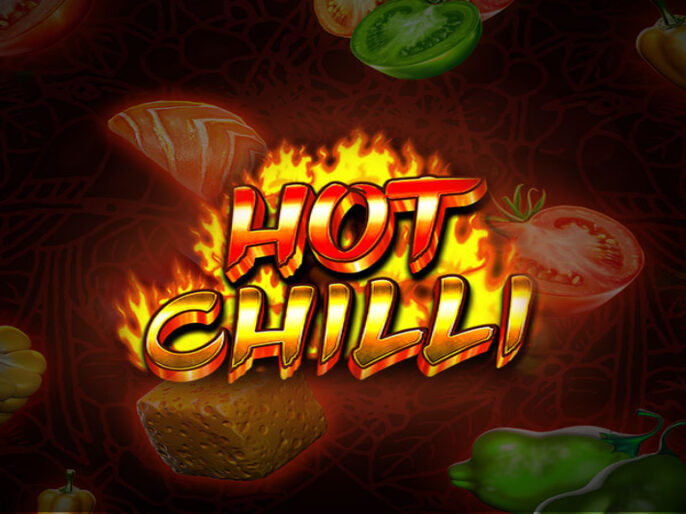 Hot Chilli™ Slot