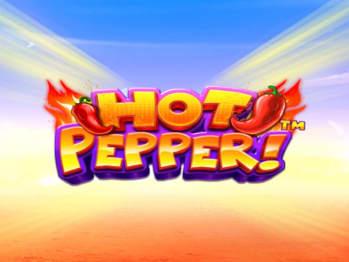 Hot Pepper Slot Review