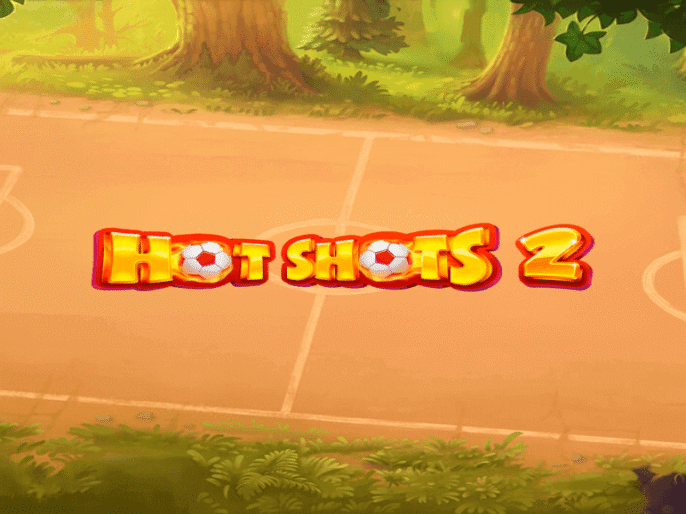 Hot Shots 2 Slot Review
