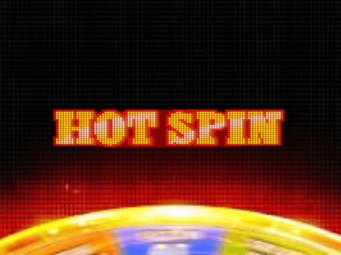 Hot Spin Slot Review