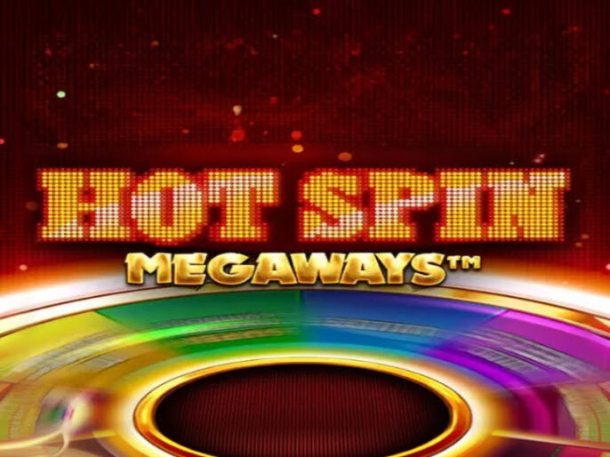 Hot Spin Megaways Slot Review