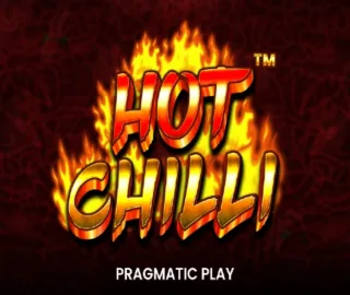 Logo image for Hot chilli Image