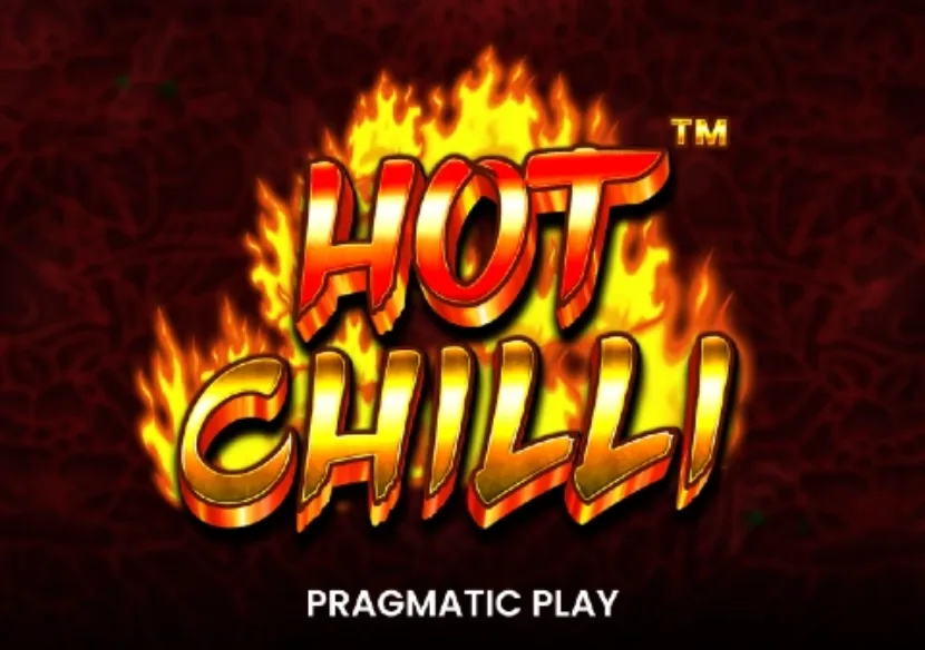 Logo image for Hot chilli