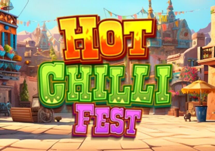Logo image for Hot chilli fest