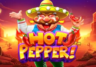 Logo image for Hot Pepper Image