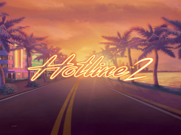 Hotline 2 Slot Review