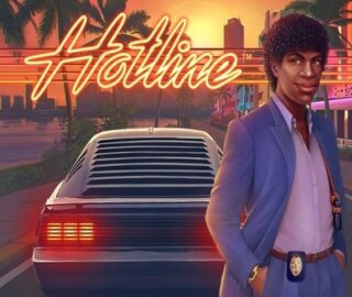 Image for Hotline Image