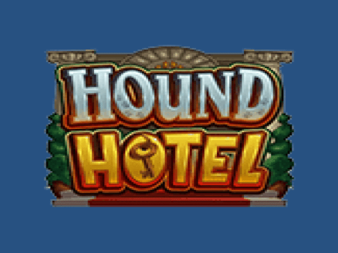 Hound Hotel Slot Review