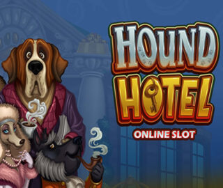 Logo image for Hound Hotel Image