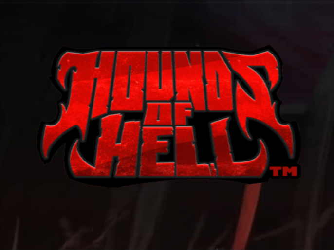 Hounds of Hell™ Slot