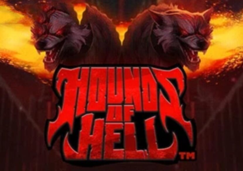 Logo image for Hounds of Hell