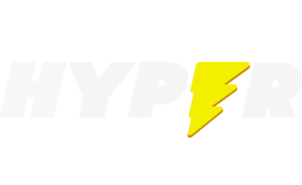 Logo image for Hyper Casino