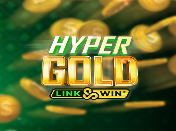 Hyper Gold Slot Review