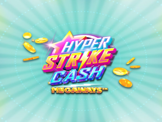 Hyper Strike Cash Megaways Slot Review