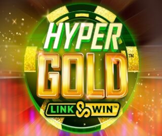 Logo image for Hyper Gold Image