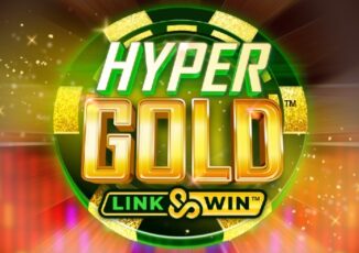 Logo image for Hyper Gold Image