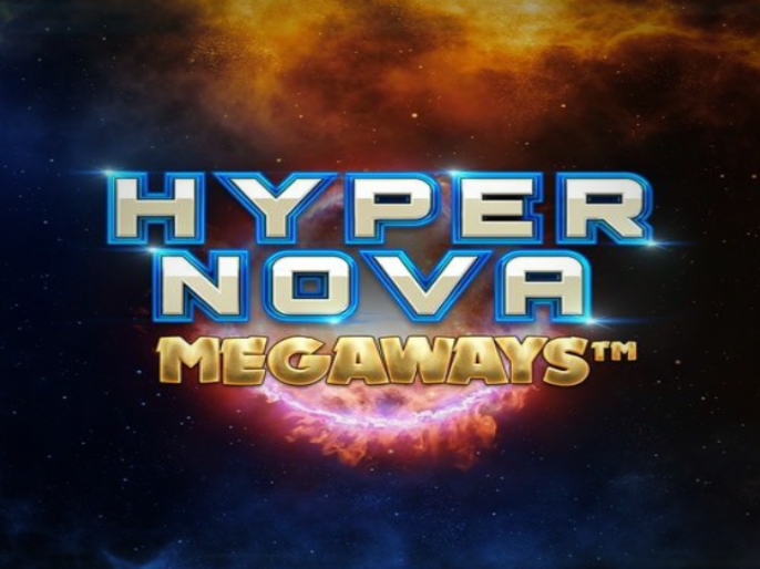 ReelPlay’s Hypernova MegaWays Slot Review