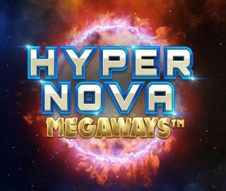 Image for Hypernova megaways Image