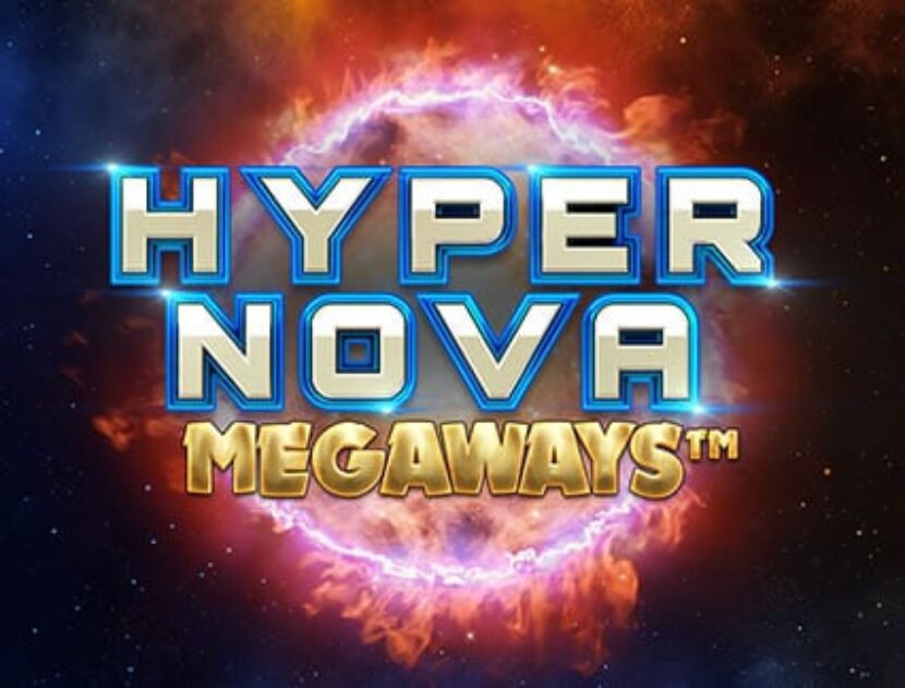 Image for Hypernova megaways
